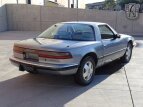 Thumbnail Photo 12 for 1990 Buick Reatta Coupe